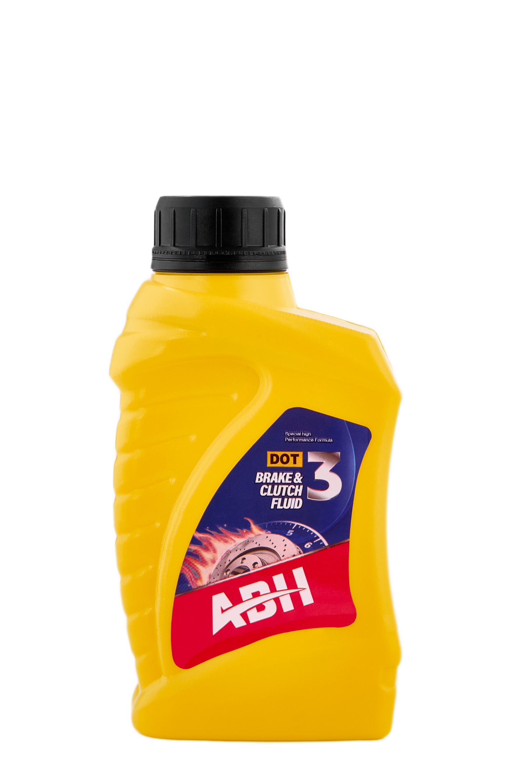 ABH BRAKE FLUID DOT 3 - Image 3
