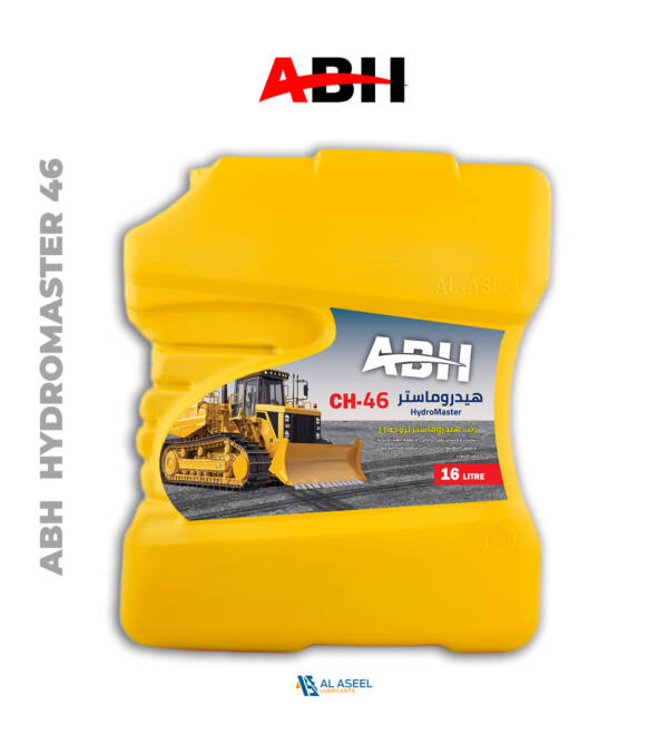 ABH HYDROMASTER 46
