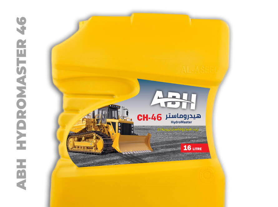 ABH HYDROMASTER 46
