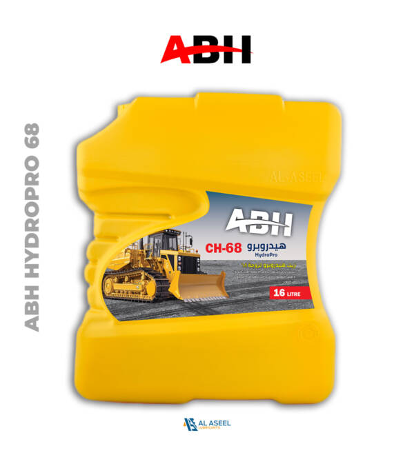 ABH HYDROPRO 68