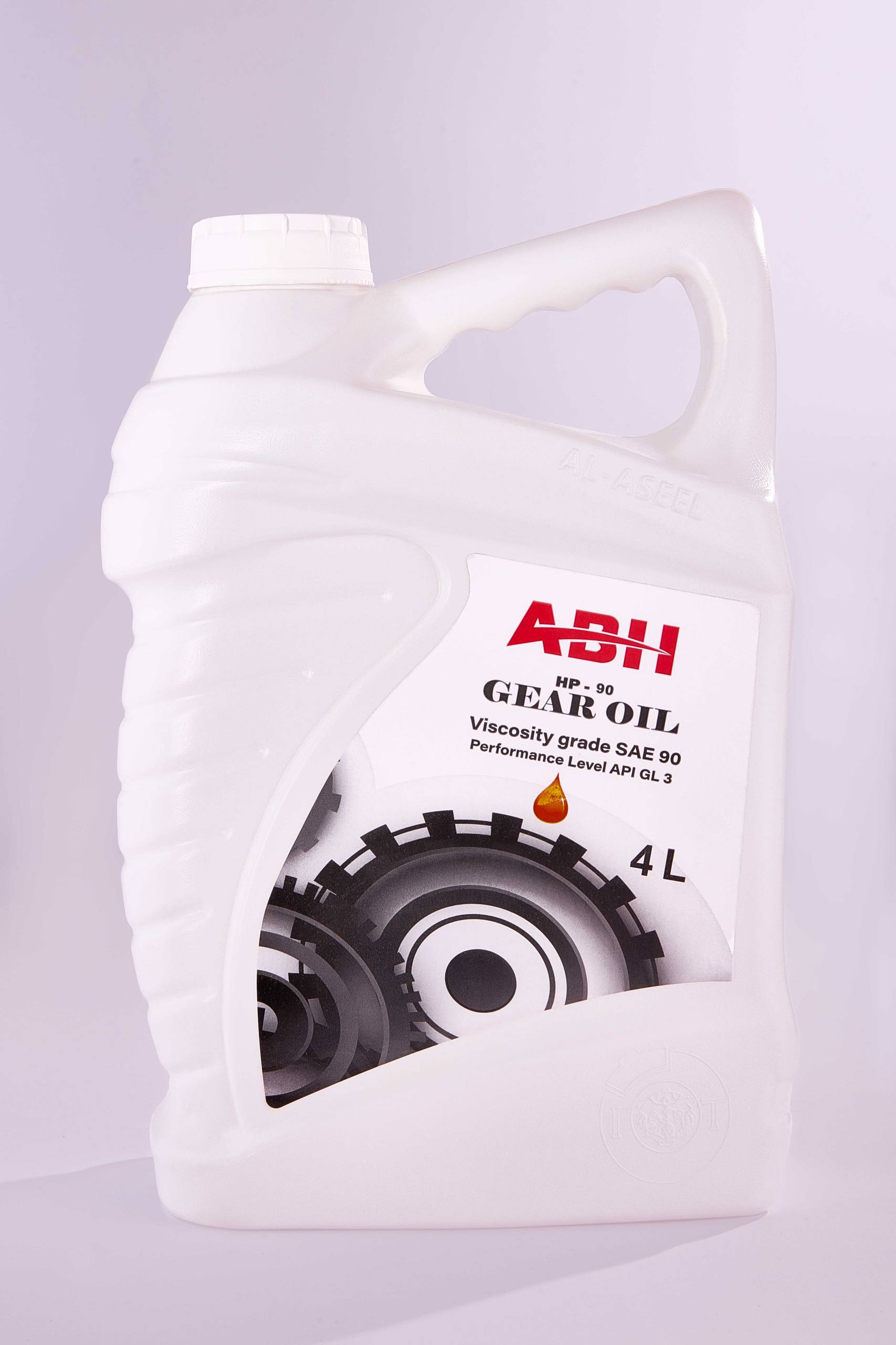ABH-Gear-OIL-API-GL3-SAE 90_02 Gear OIL SAE 90 API GL3